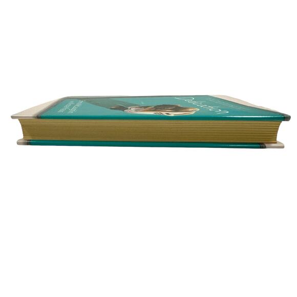 Dedication by Nicola Kraus & Emma McLaughlin (Hardcover) - Picture 6 of 11